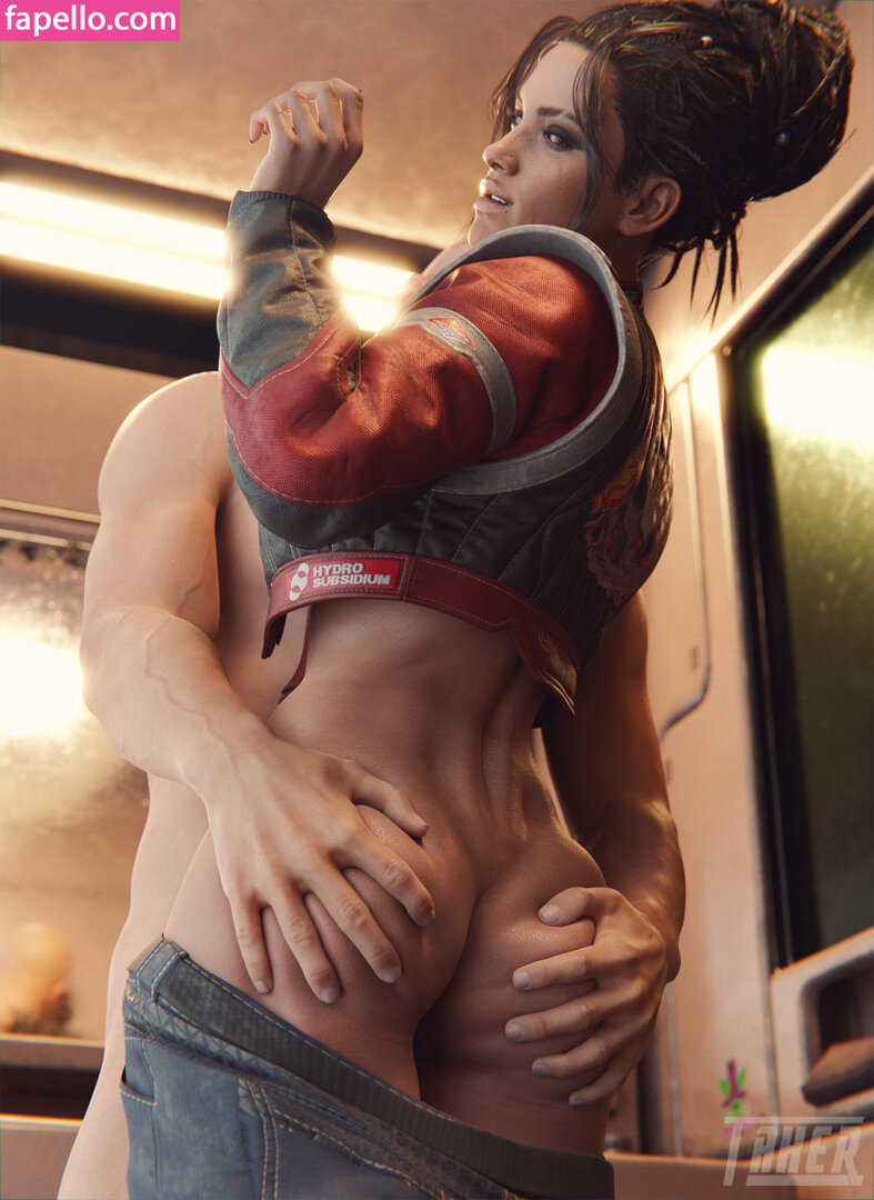 Cyberpunk 2077 leaked nude photo #0999 (Cyberpunk 2077 / cyberpunkgame)