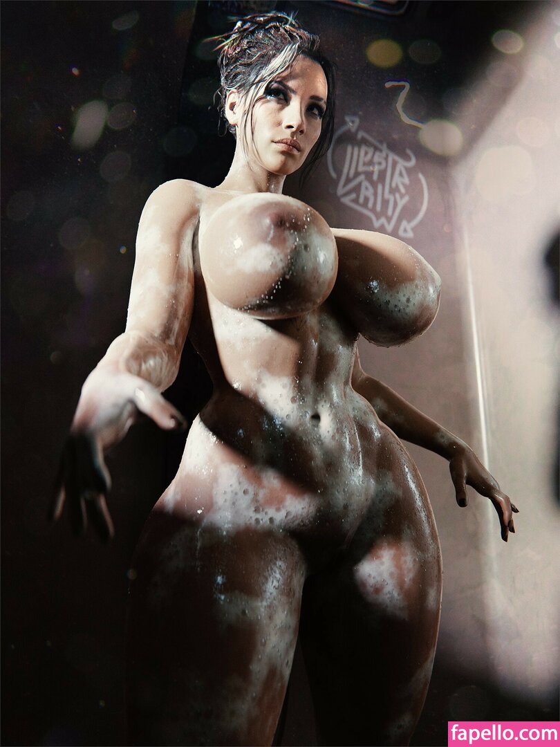 Cyberpunk 2077 leaked nude photo #1127 (Cyberpunk 2077 / cyberpunkgame)