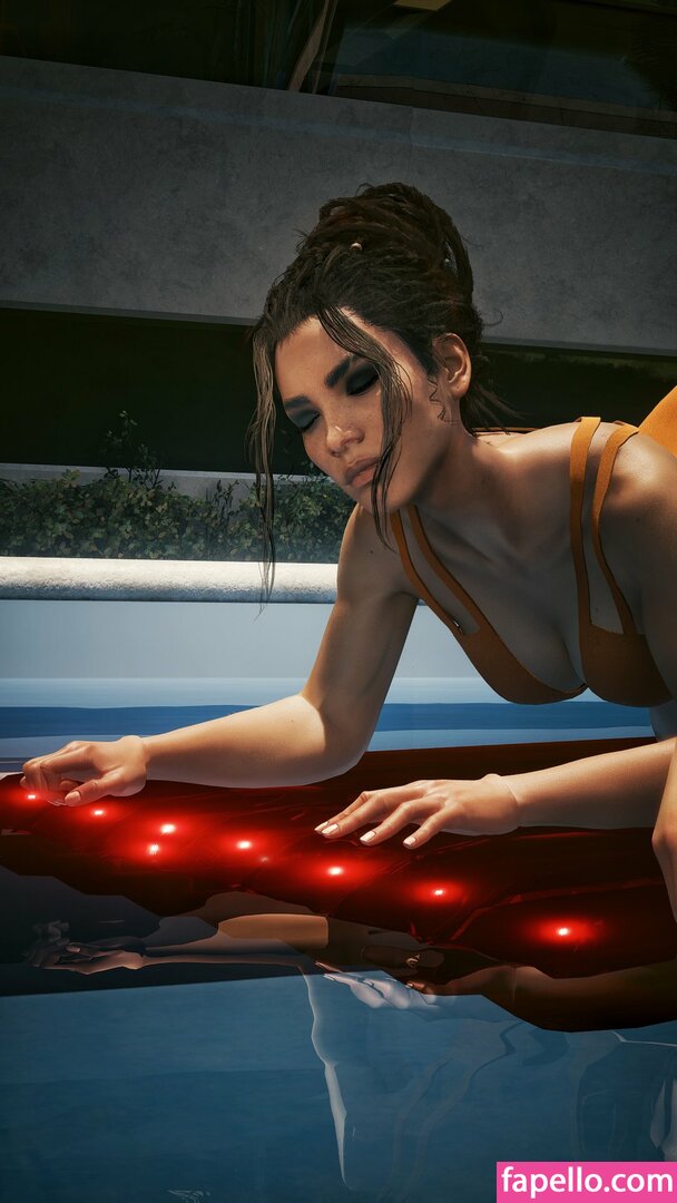 Cyberpunk 2077 leaked nude photo #1133 (Cyberpunk 2077 / cyberpunkgame)