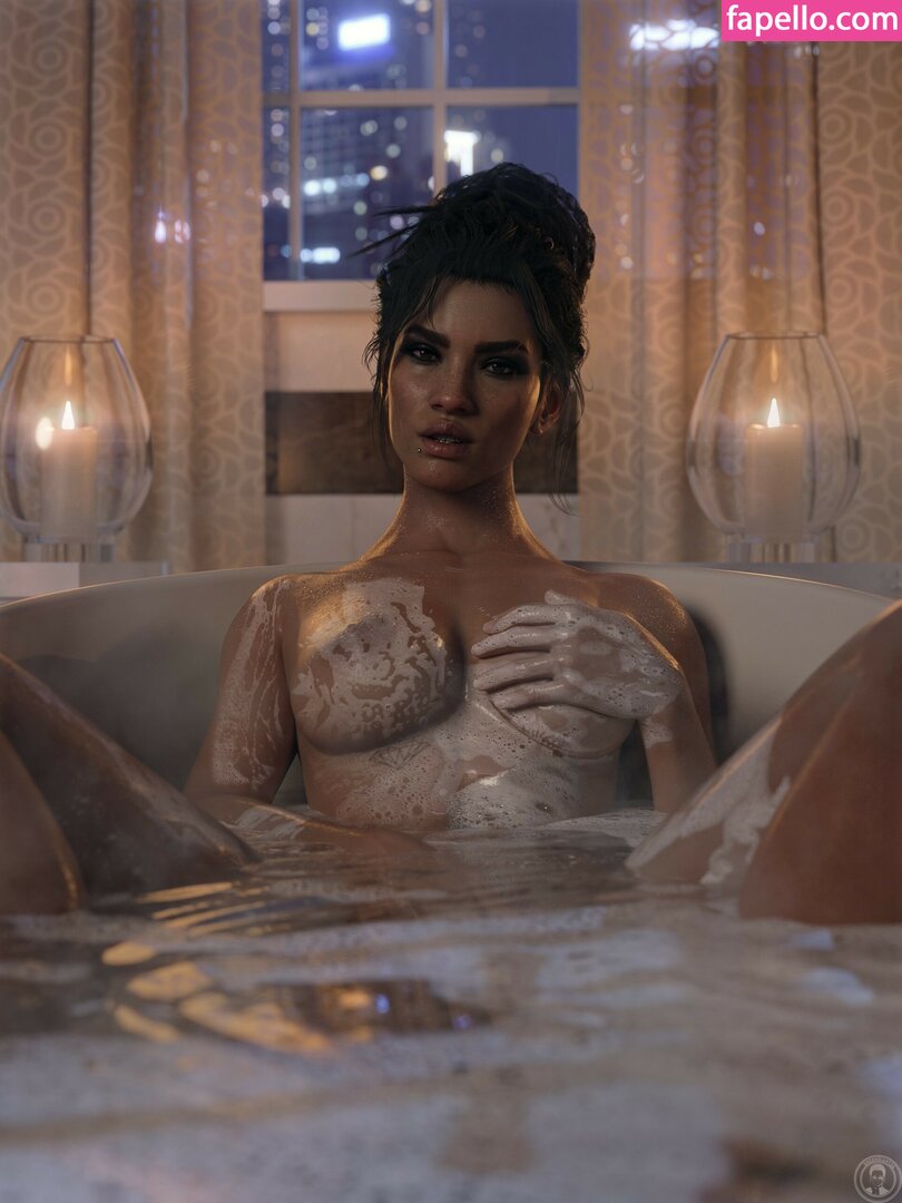 Cyberpunk 2077 leaked nude photo #1263 (Cyberpunk 2077 / cyberpunkgame)