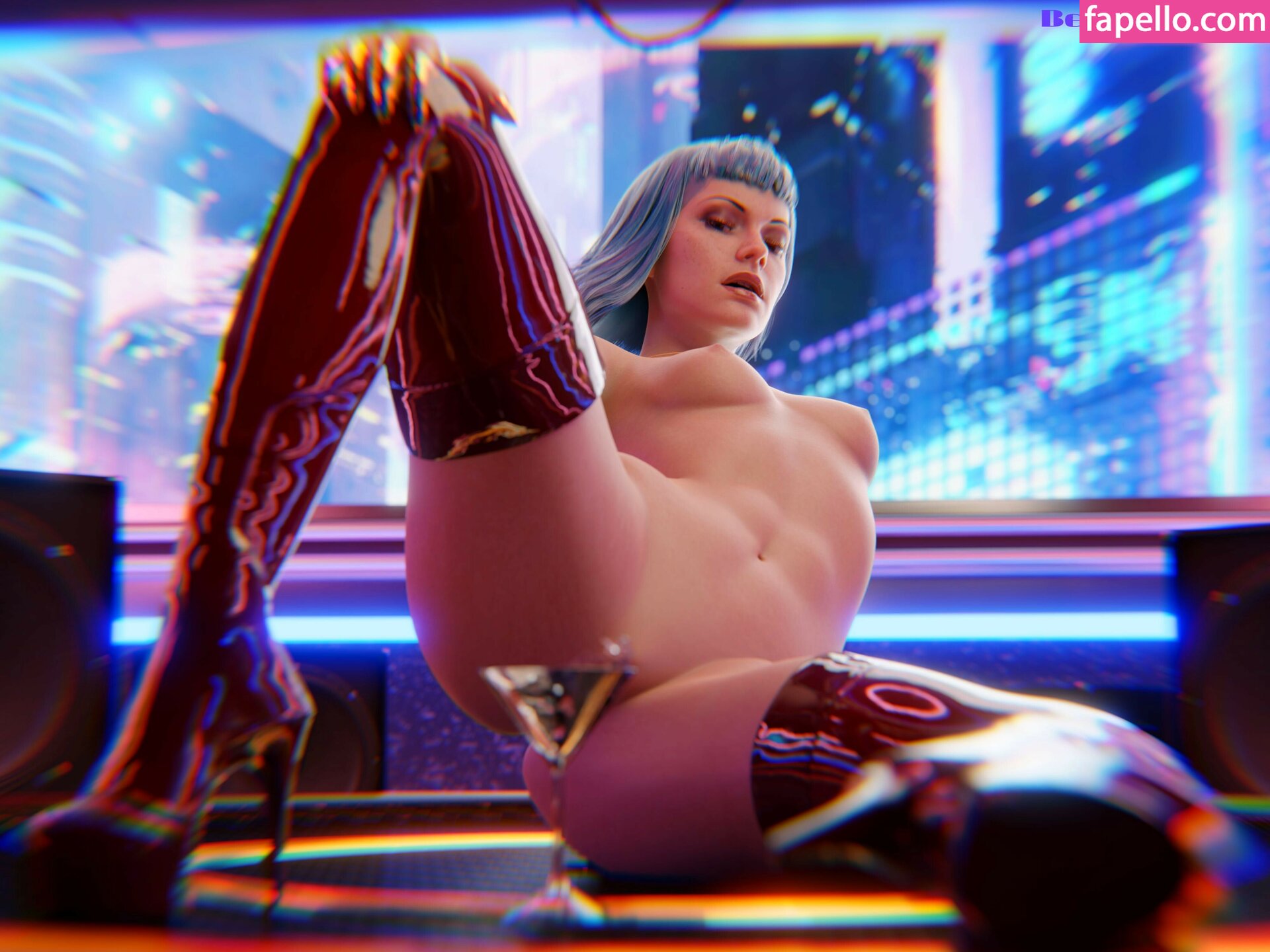 Cyberpunk 2077 leaked nude photo #1290 (Cyberpunk 2077 / cyberpunkgame)