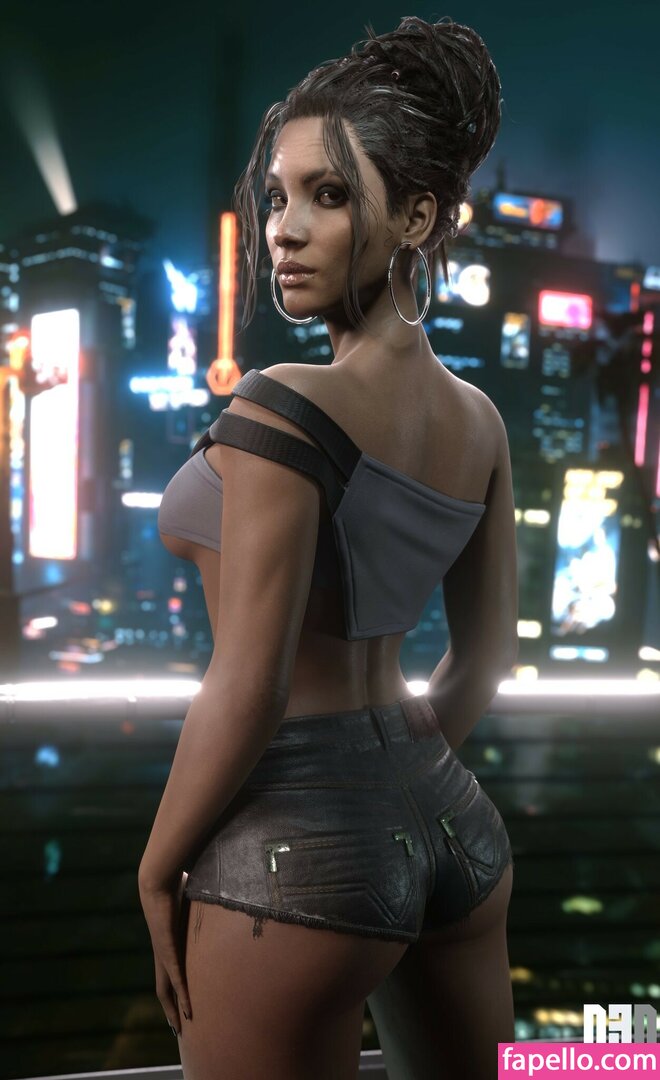 Cyberpunk 2077 leaked nude photo #1295 (Cyberpunk 2077 / cyberpunkgame)