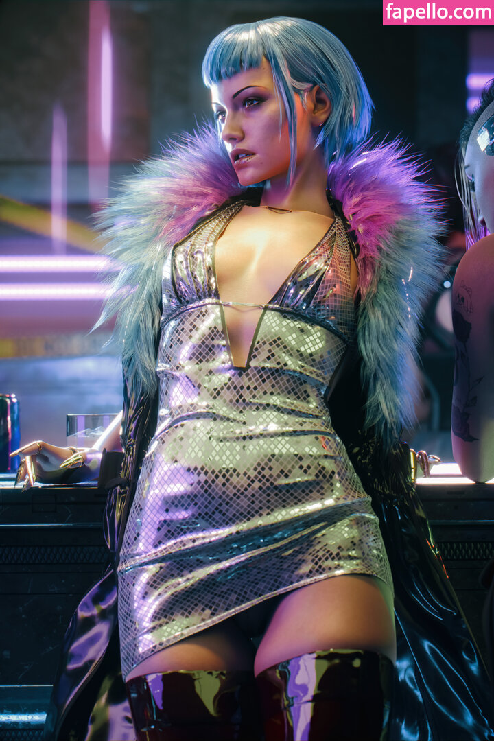 Cyberpunk 2077 leaked nude photo #1308 (Cyberpunk 2077 / cyberpunkgame)