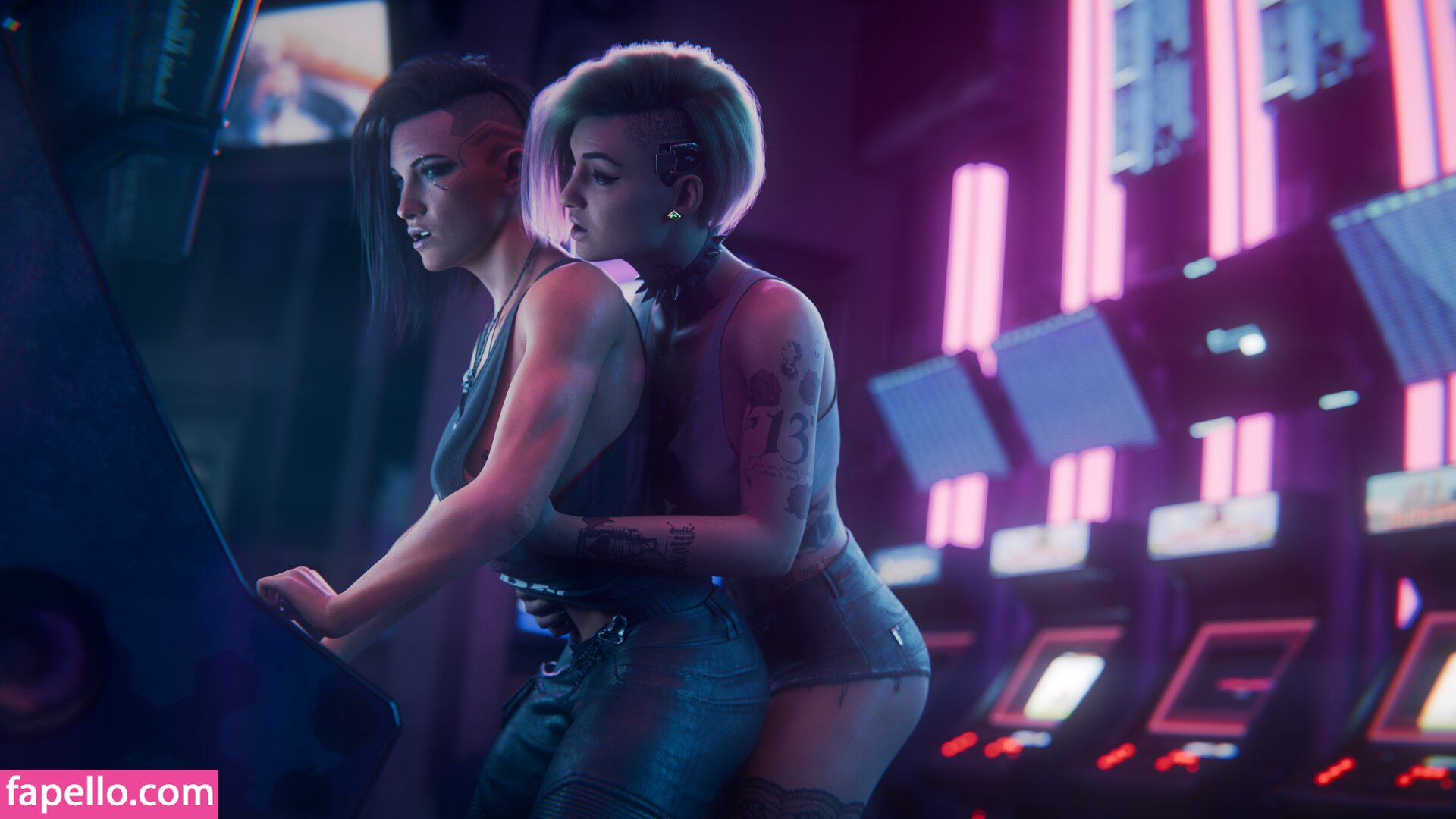 Cyberpunk 2077 leaked nude photo #1312 (Cyberpunk 2077 / cyberpunkgame)