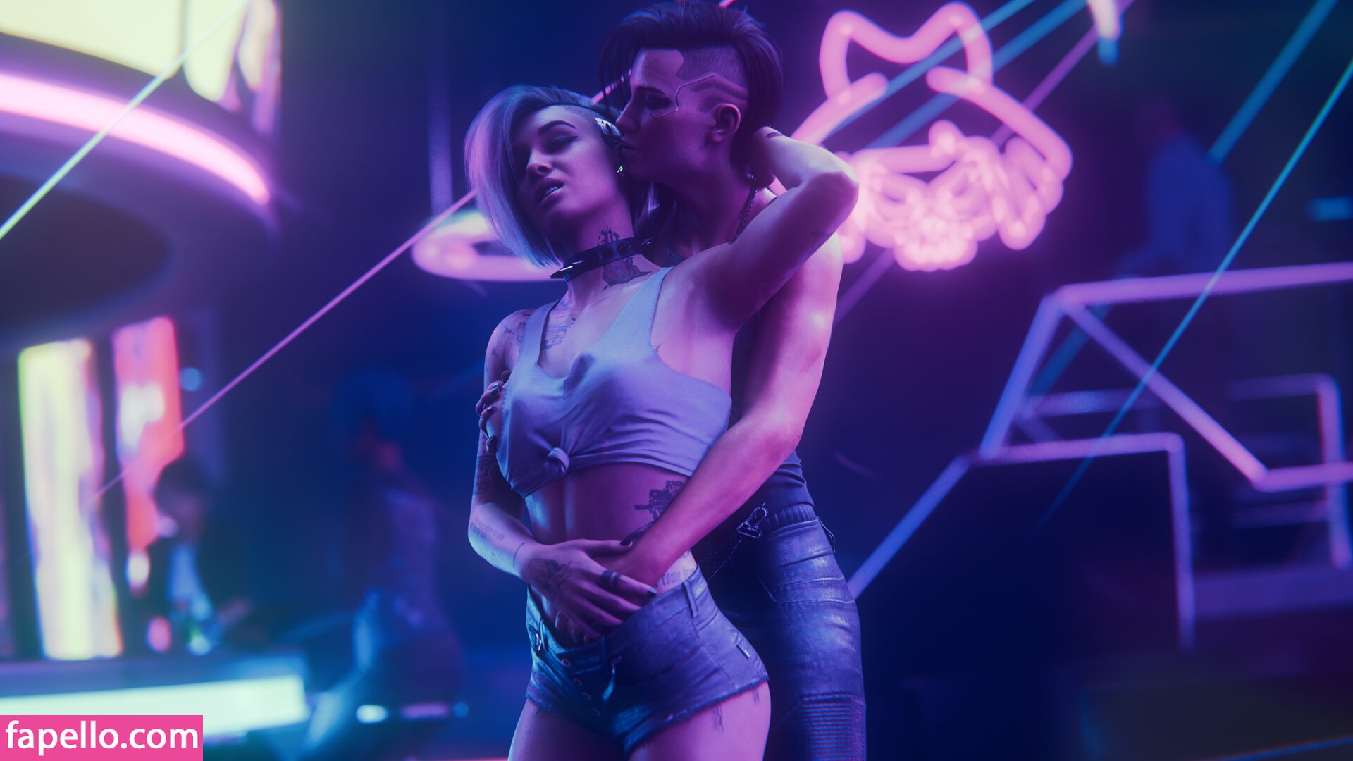 Cyberpunk 2077 leaked nude photo #1313 (Cyberpunk 2077 / cyberpunkgame)