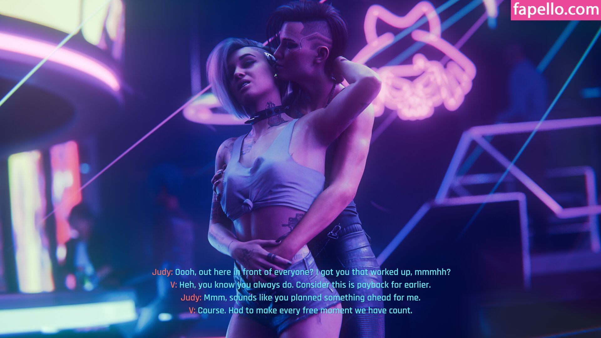 Cyberpunk 2077 leaked nude photo #1314 (Cyberpunk 2077 / cyberpunkgame)