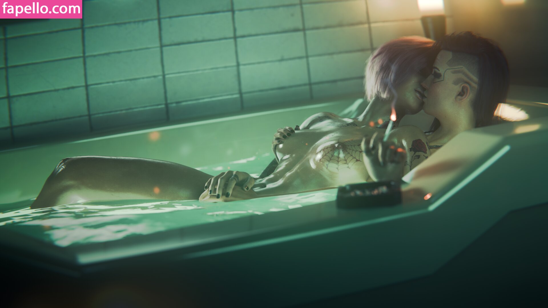 Cyberpunk 2077 leaked nude photo #1315 (Cyberpunk 2077 / cyberpunkgame)