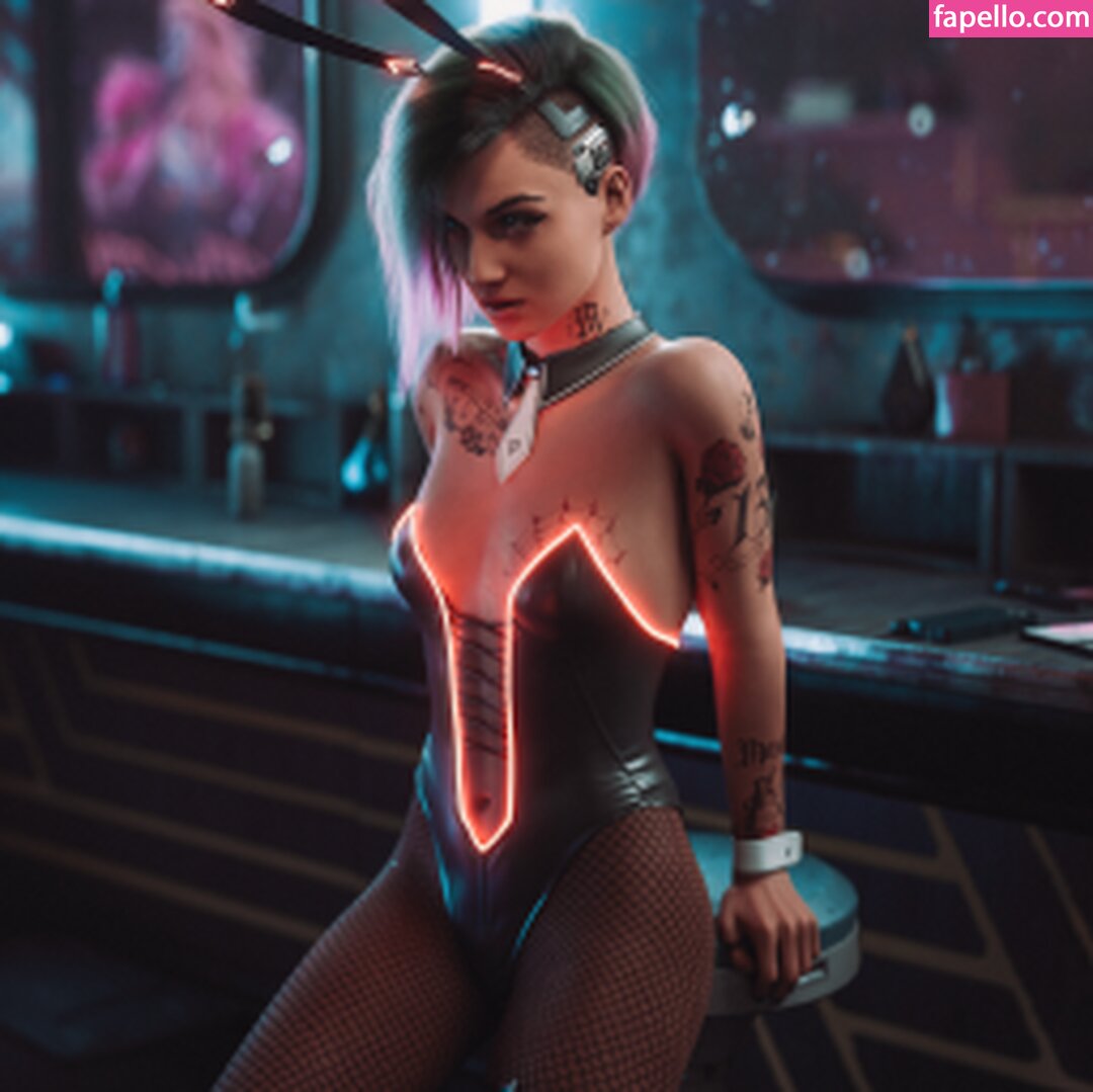 Cyberpunk 2077 leaked nude photo #1316 (Cyberpunk 2077 / cyberpunkgame)