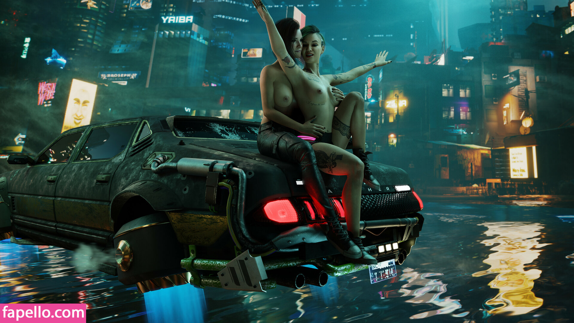 Cyberpunk 2077 leaked nude photo #1383 (Cyberpunk 2077 / cyberpunkgame)