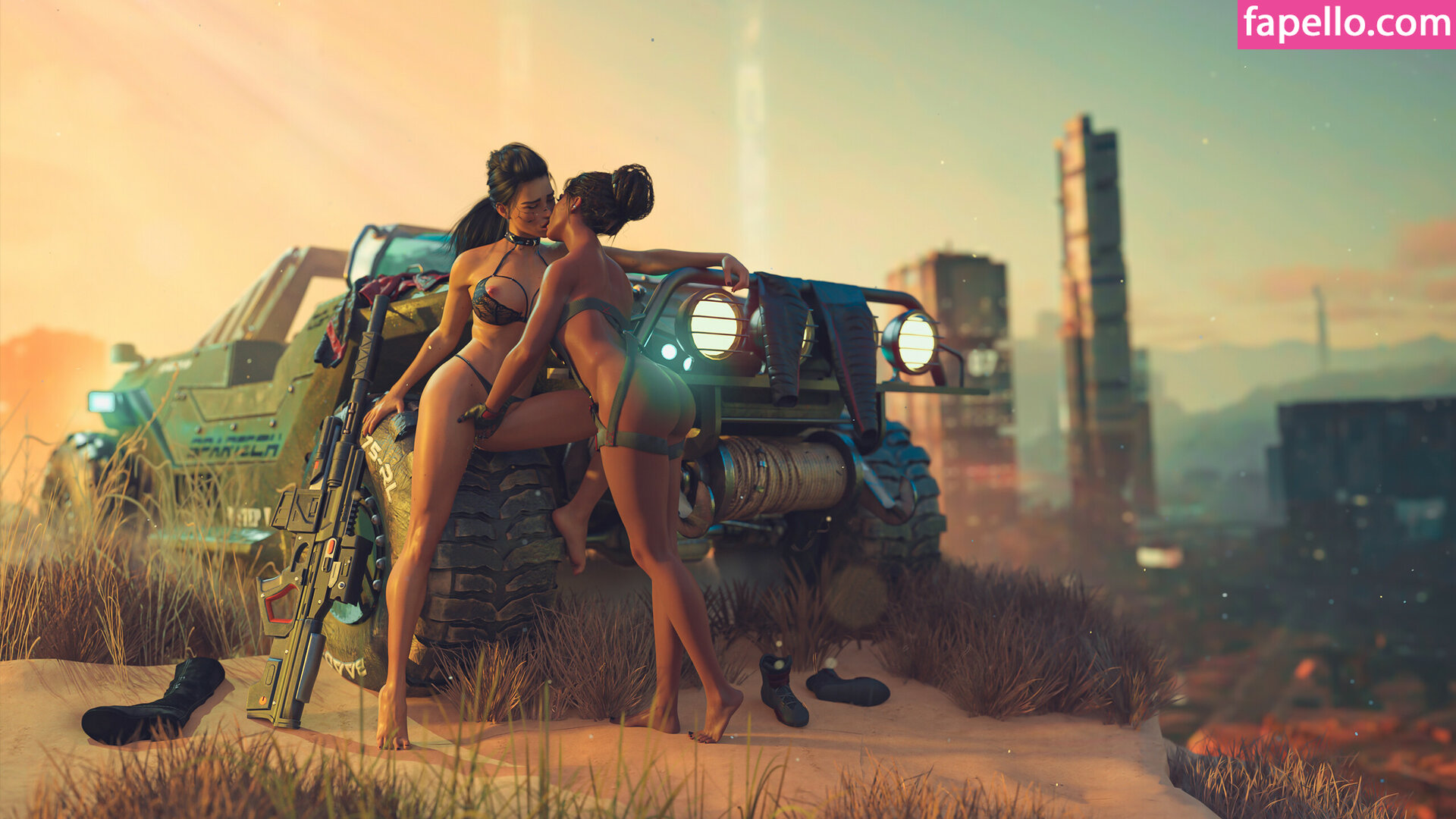 Cyberpunk 2077 leaked nude photo #1385 (Cyberpunk 2077 / cyberpunkgame)