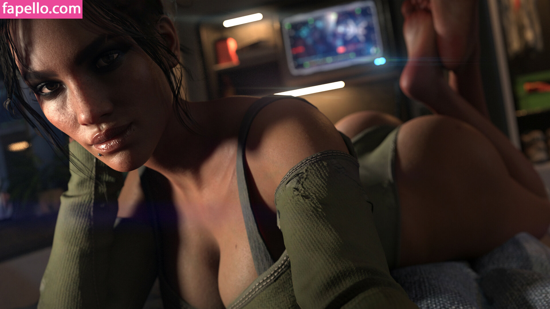 Cyberpunk 2077 leaked nude photo #1391 (Cyberpunk 2077 / cyberpunkgame)