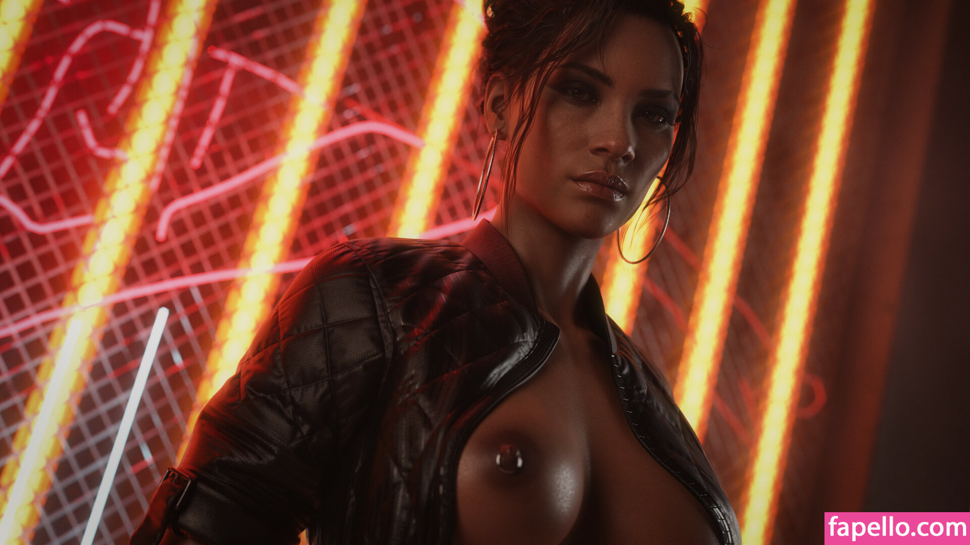 Cyberpunk 2077 leaked nude photo #1392 (Cyberpunk 2077 / cyberpunkgame)