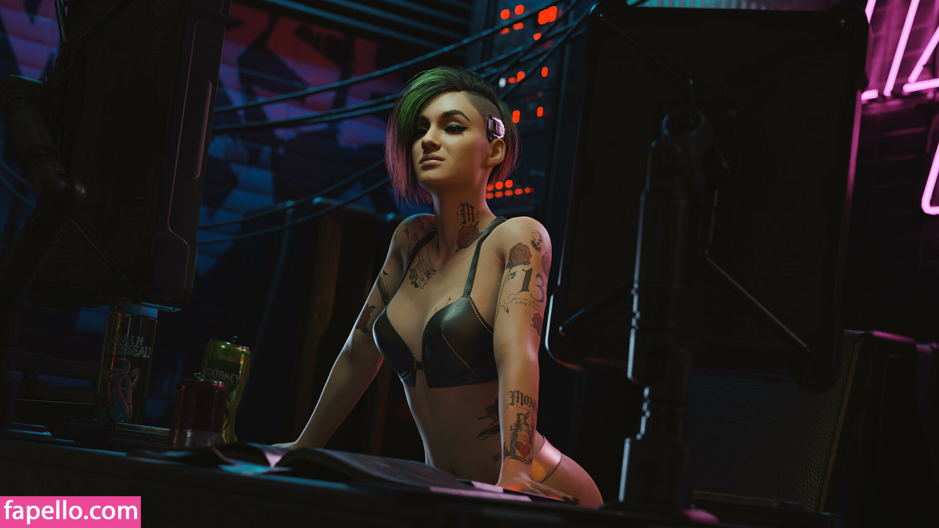 Cyberpunk 2077 leaked nude photo #1462 (Cyberpunk 2077 / cyberpunkgame)