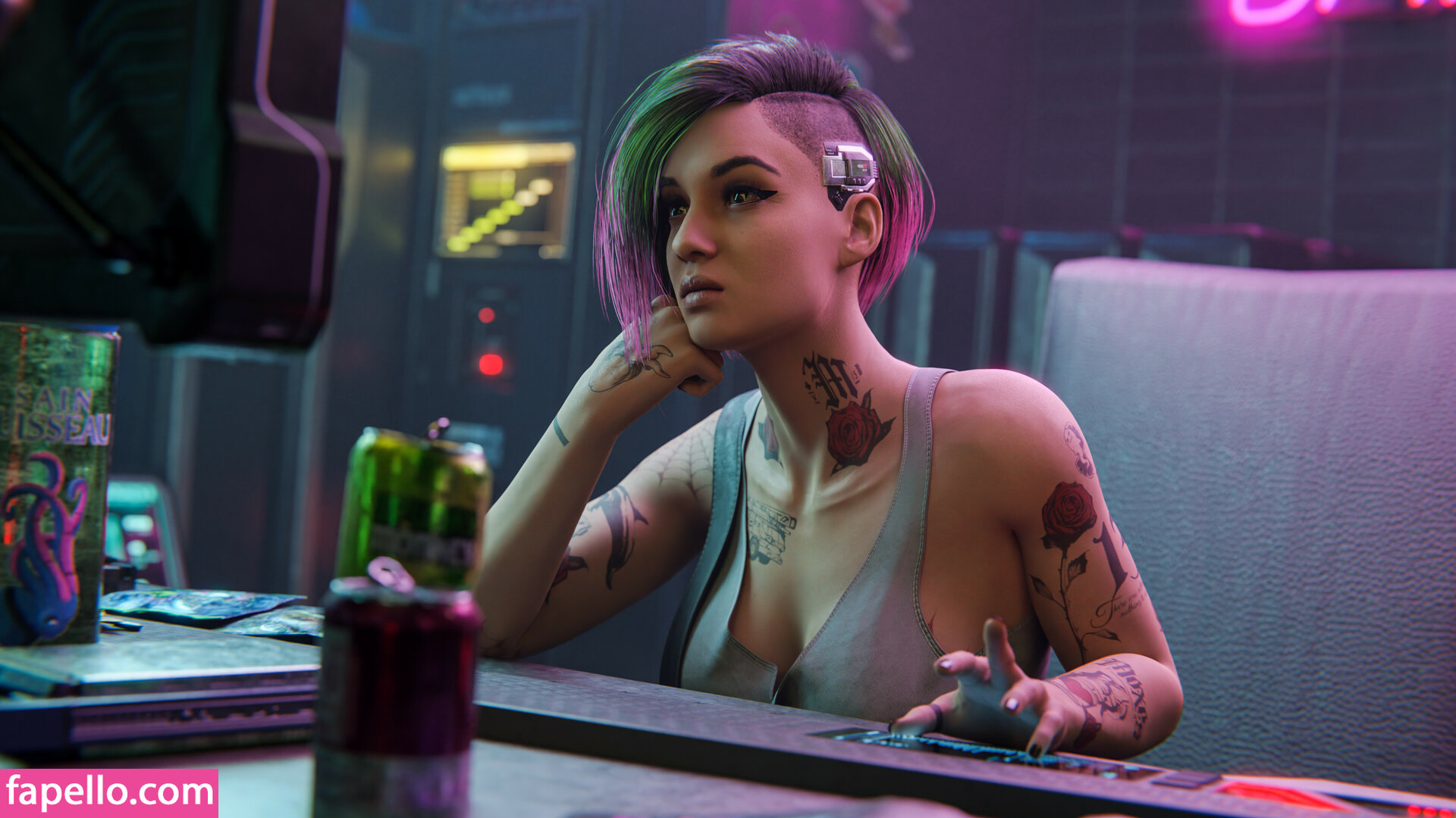 Cyberpunk 2077 leaked nude photo #1466 (Cyberpunk 2077 / cyberpunkgame)