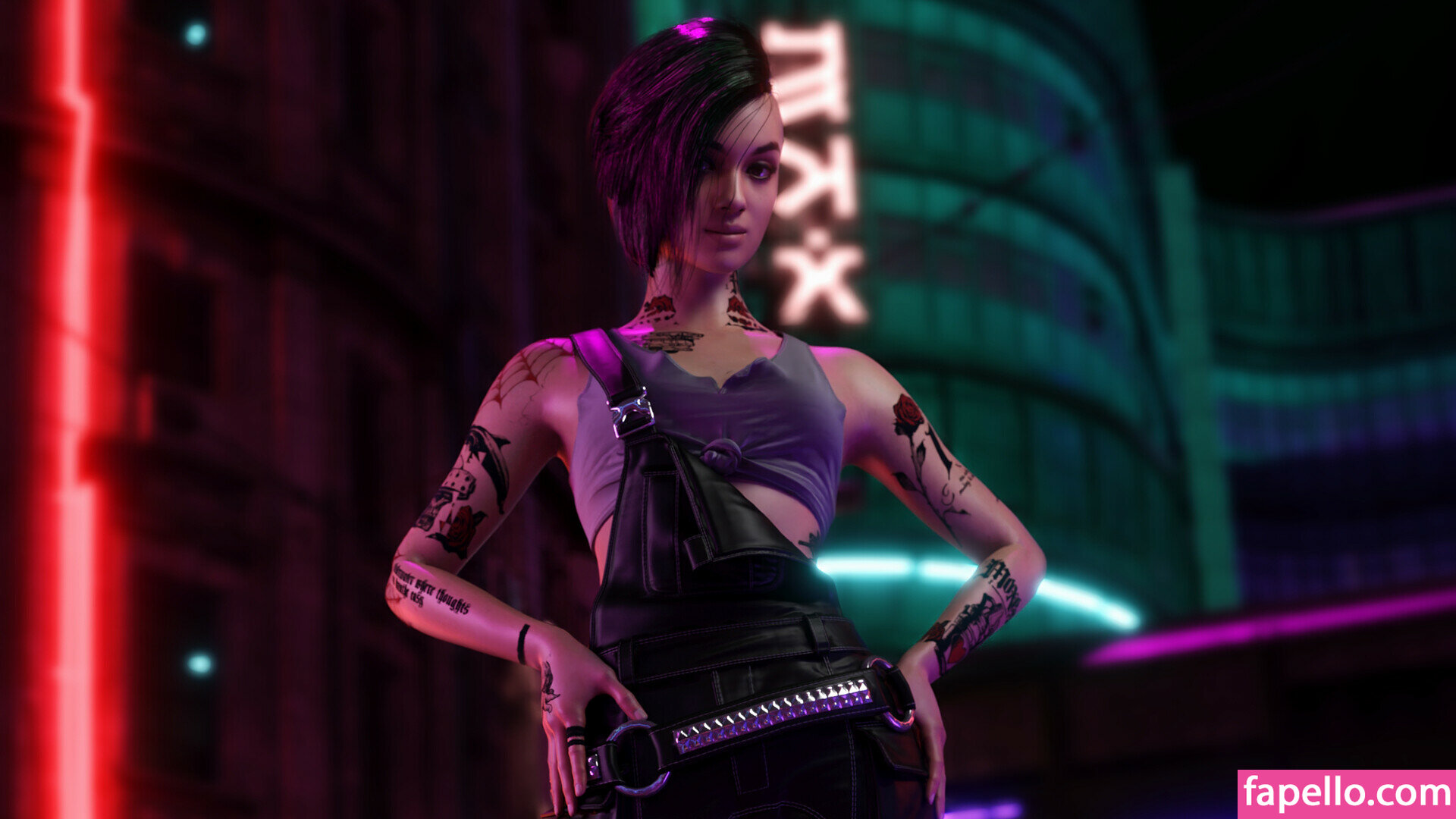 Cyberpunk 2077 leaked nude photo #1477 (Cyberpunk 2077 / cyberpunkgame)