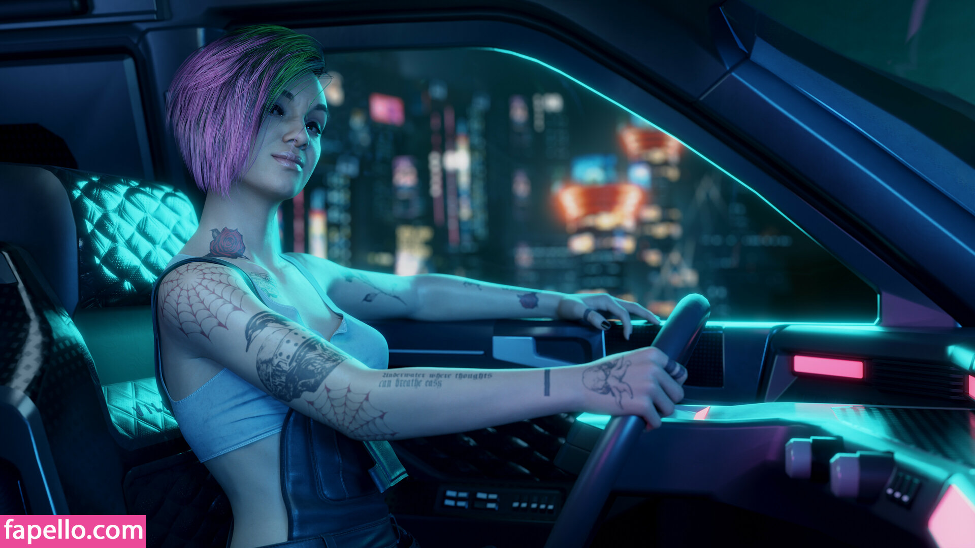 Cyberpunk 2077 leaked nude photo #1487 (Cyberpunk 2077 / cyberpunkgame)