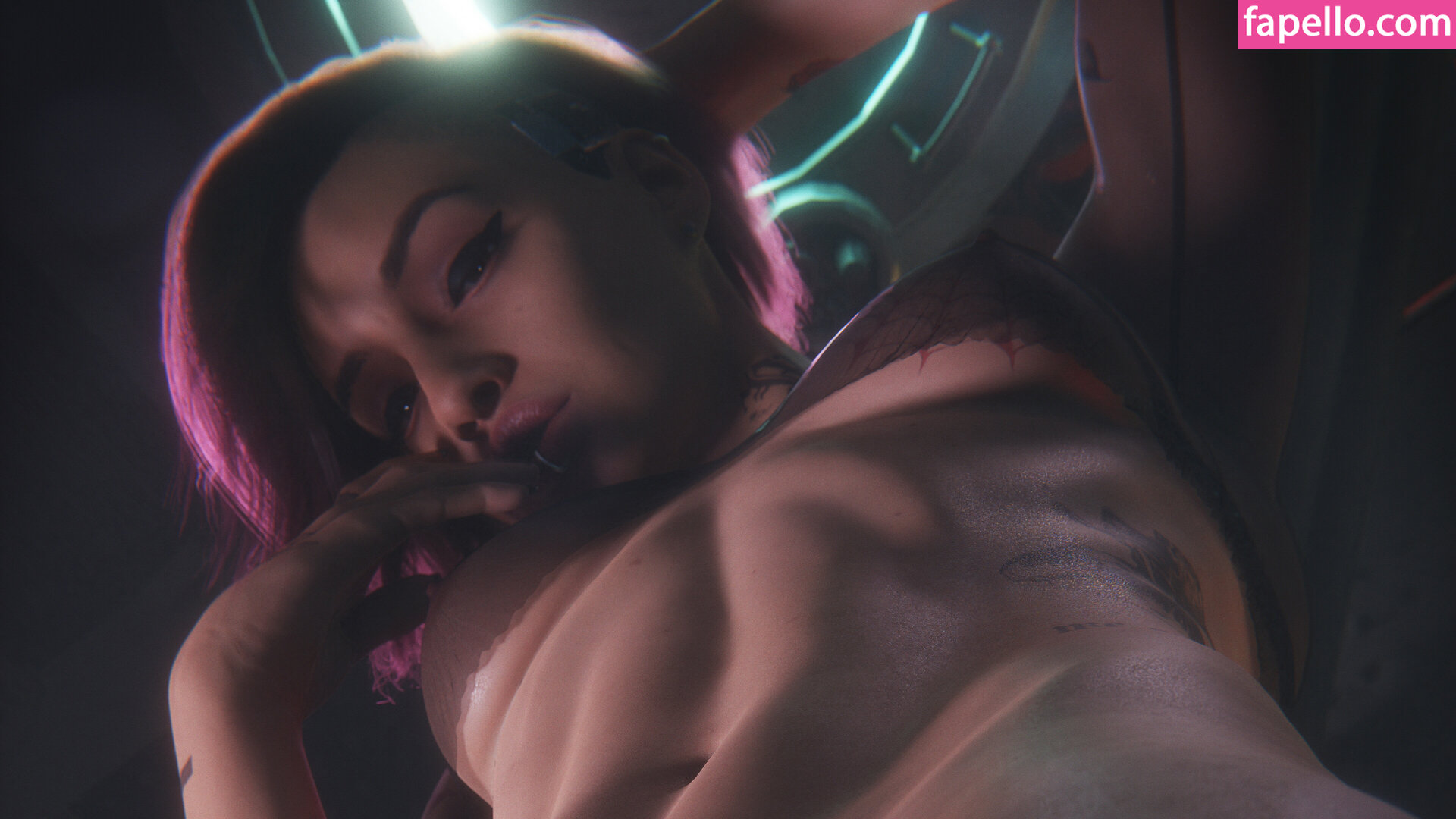 Cyberpunk 2077 leaked nude photo #1494 (Cyberpunk 2077 / cyberpunkgame)