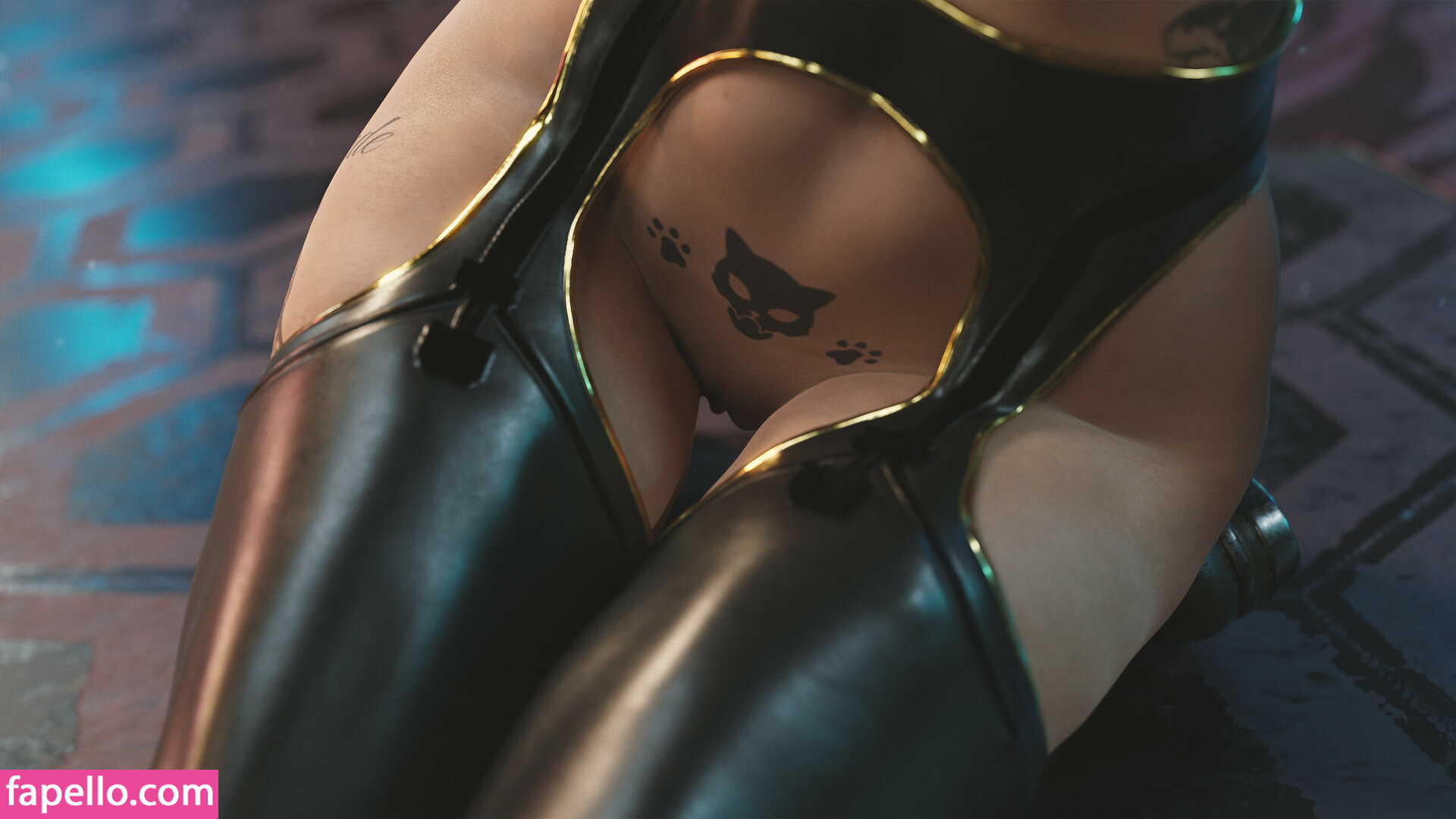 Cyberpunk 2077 leaked nude photo #1496 (Cyberpunk 2077 / cyberpunkgame)