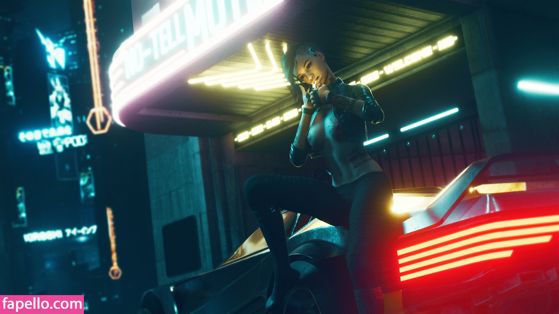 Cyberpunk 2077 leaked nude photo #1500 (Cyberpunk 2077 / cyberpunkgame)