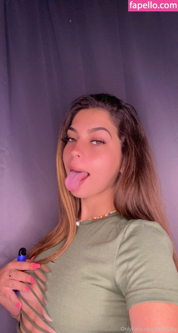 Dababyhaleigh leaked nude photo #0050 (Dababyhaleigh / Daflbaby)