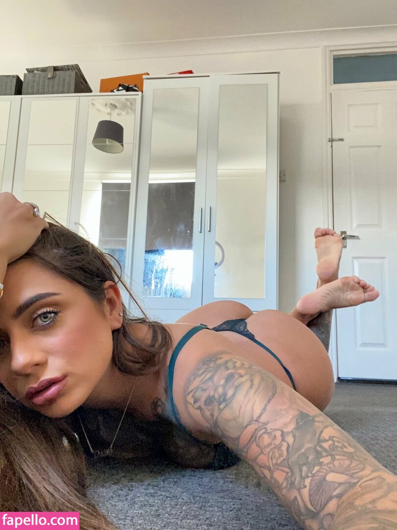 Daisy Darling leaked nude photo #0008 (Daisy Darling / daisydarlingx / thedaisydarling)