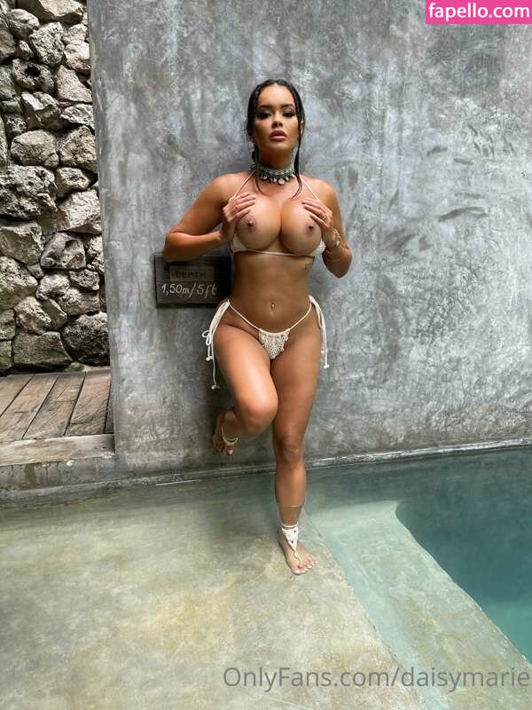 Daisy Marie leaked nude photo #0874 (Daisy Marie / 1daisymarie / DaisyMarie / realdaisymarie)