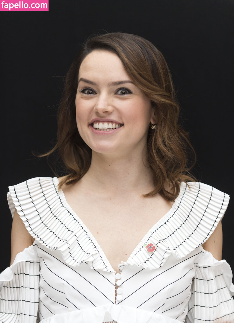 Daisy Ridley leaked nude photo #0215 (Daisy Ridley / daisyridley)