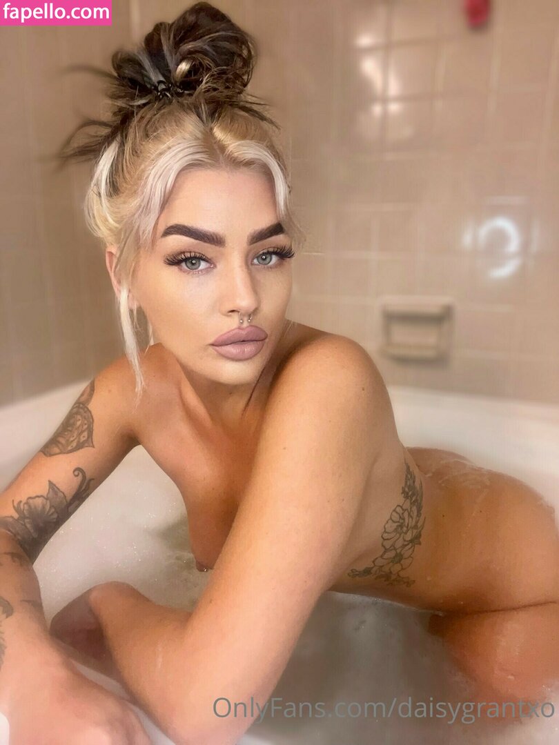 daisygrantxo leaked nude photo #0006 (daisygrantxo)