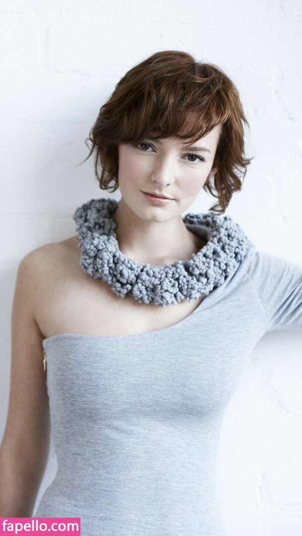 Dakota Blue Richards erome Latest Exclusive Leaked Photos