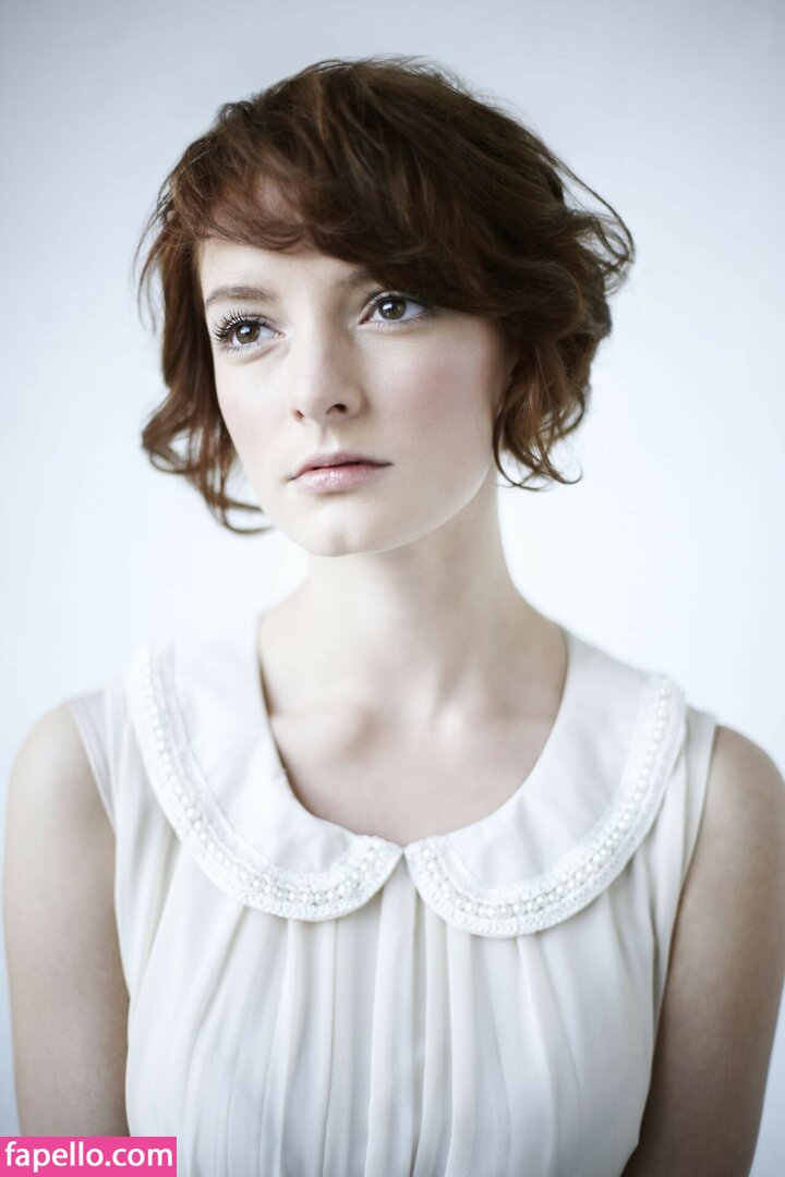 Dakota Blue Richards erome Latest Exclusive Leaked Photos