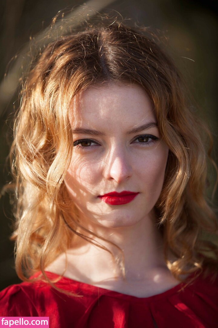 Dakota Blue Richards erome Latest Exclusive Leaked Photos