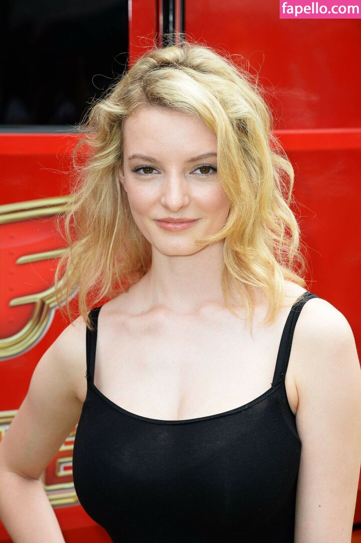 Dakota Blue Richards erome Latest Exclusive Leaked Photos