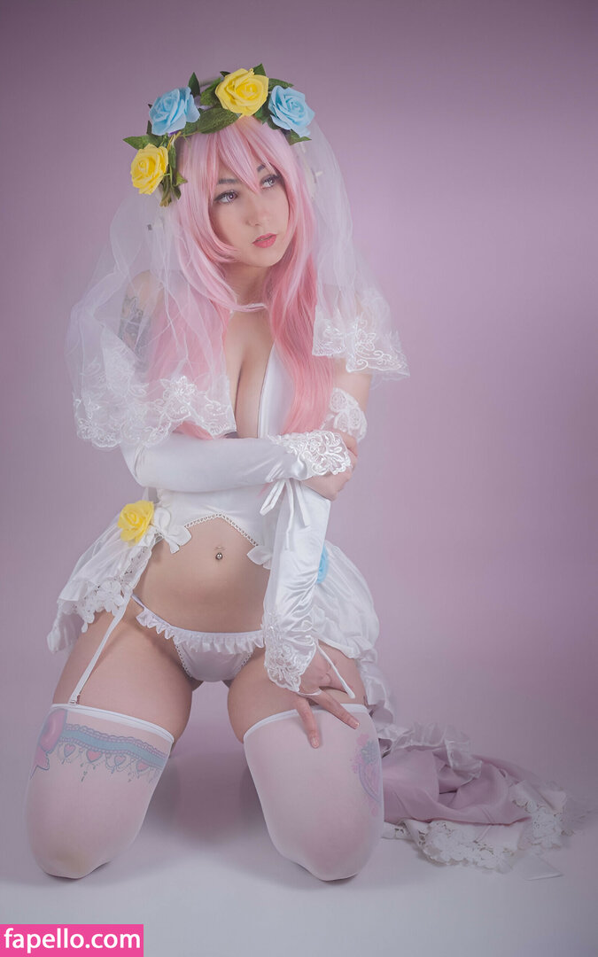 Dalin Cosplay leaked nude photo #0088 (Dalin Cosplay / dalin_cosplay)