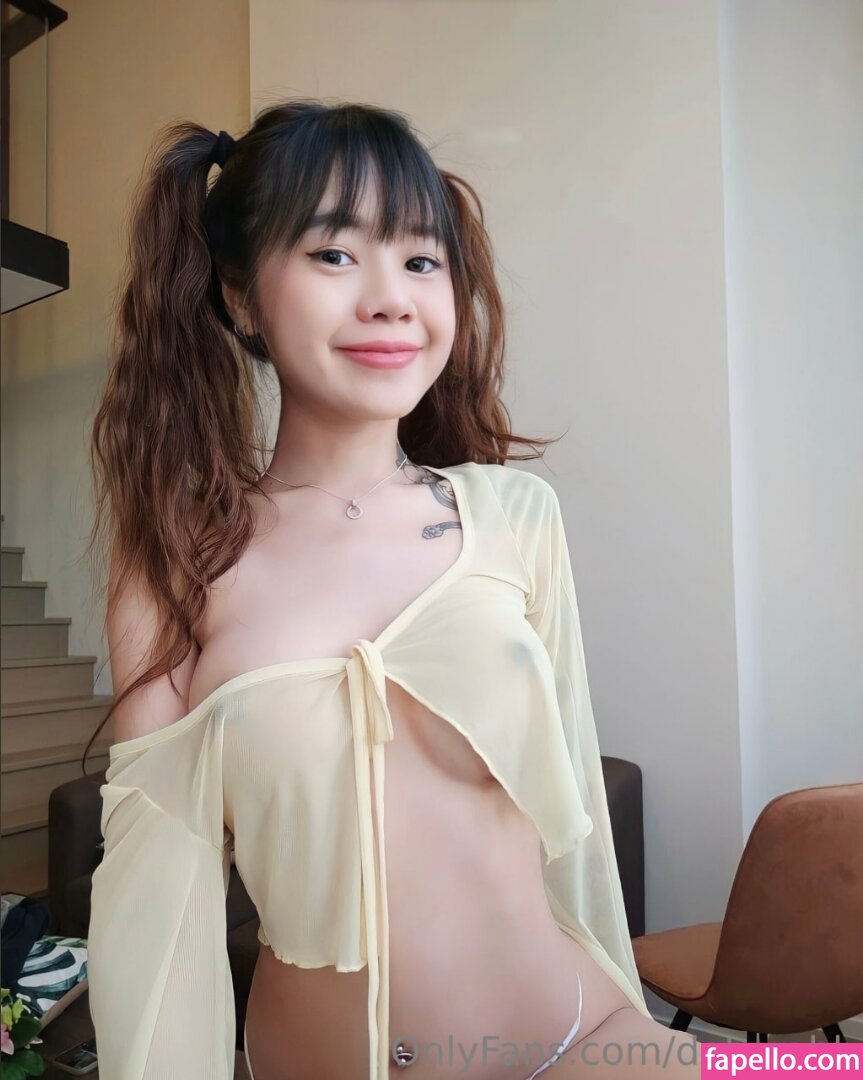 Dalunahh leaked nude photo #0018 (Dalunahh)