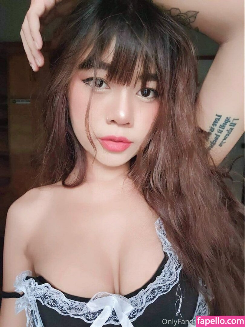 Dalunahh leaked nude photo #0042 (Dalunahh)