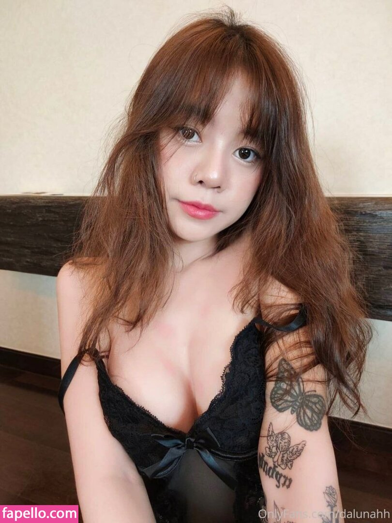 Dalunahh leaked nude photo #0099 (Dalunahh)