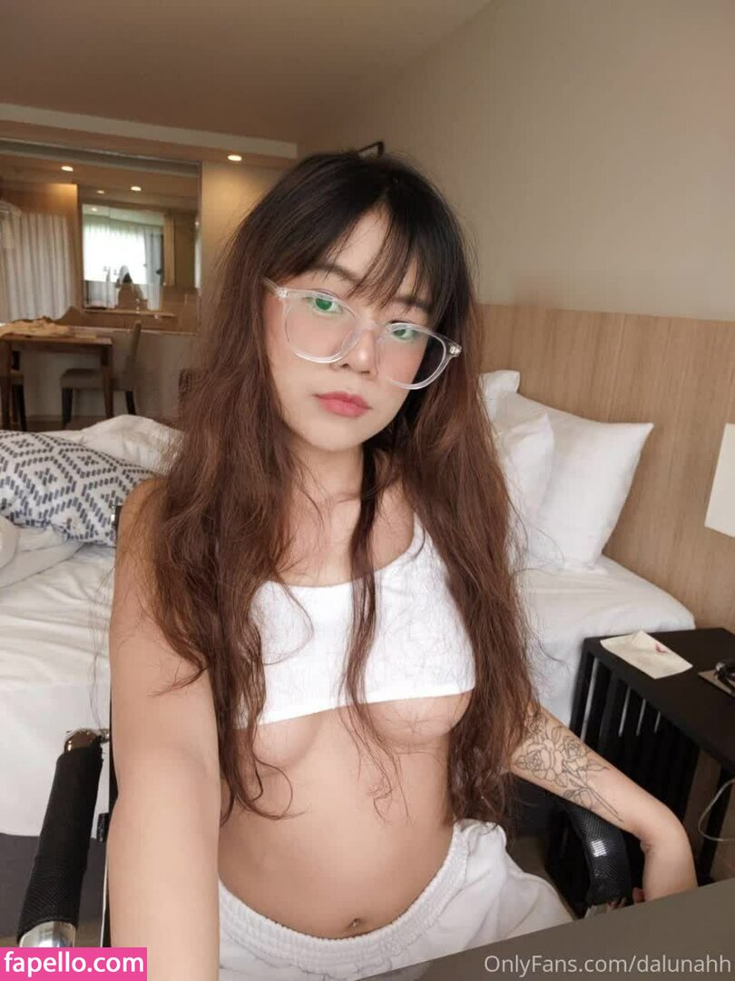 Dalunahh leaked nude photo #0119 (Dalunahh)