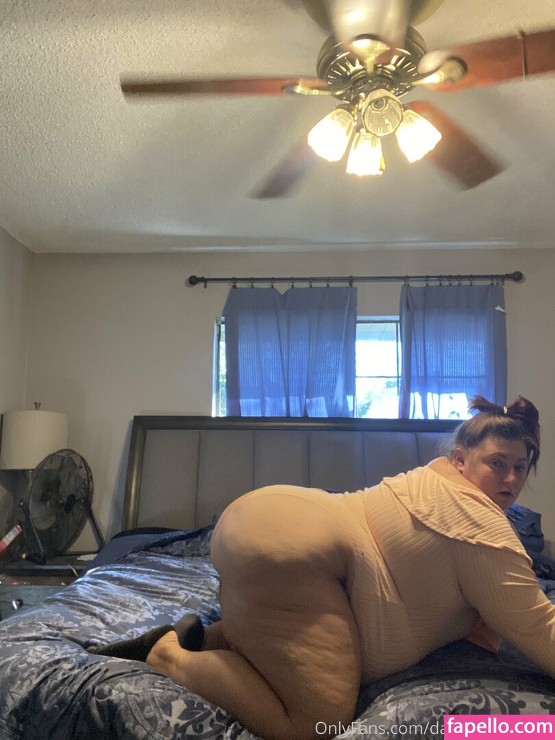 Damnnndezzyyy Nude Leaked OnlyFans Photo #56