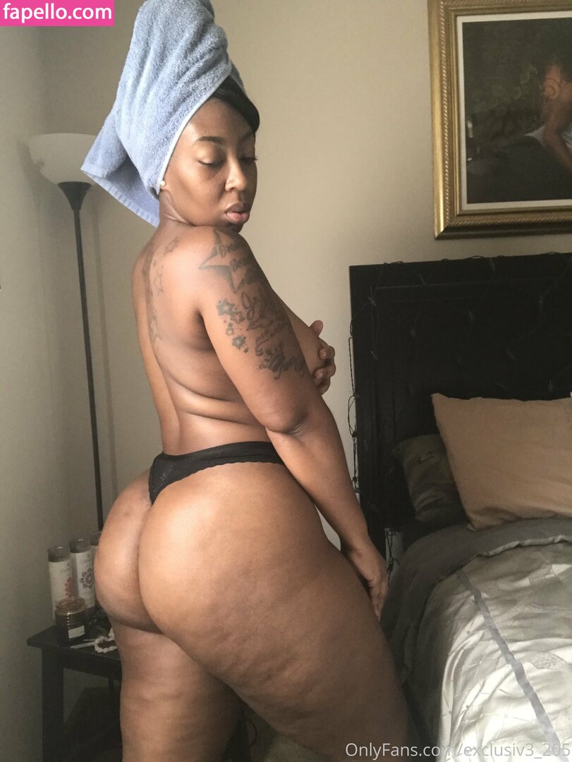 DamnTammie leaked nude photo #0004 (DamnTammie / Exclusiv3_205 / TammieWithTheHammie)