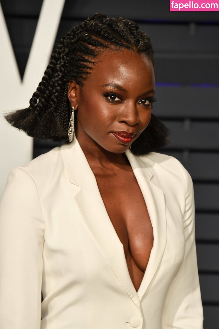 Danai Gurira leaked nude photo #0085 (Danai Gurira / danaigurira)