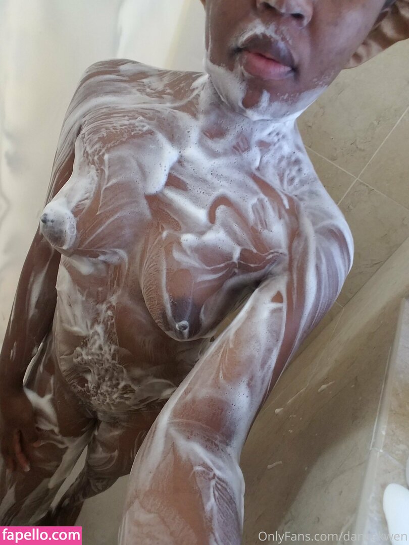 dancekwen leaked nude photo #0031 (dancekwen / _dancekween)