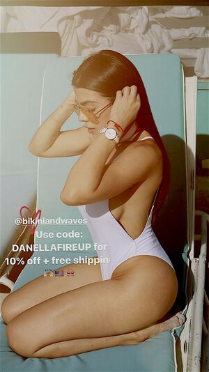 danellaurbaytv nude #0003