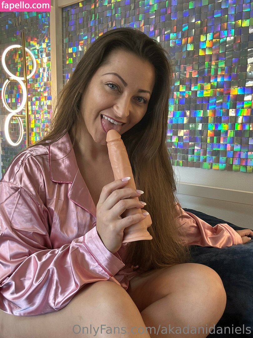 Dani Daniels / akaDaniDaniels Nude Leaked OnlyFans Photo #5864 - Fapello