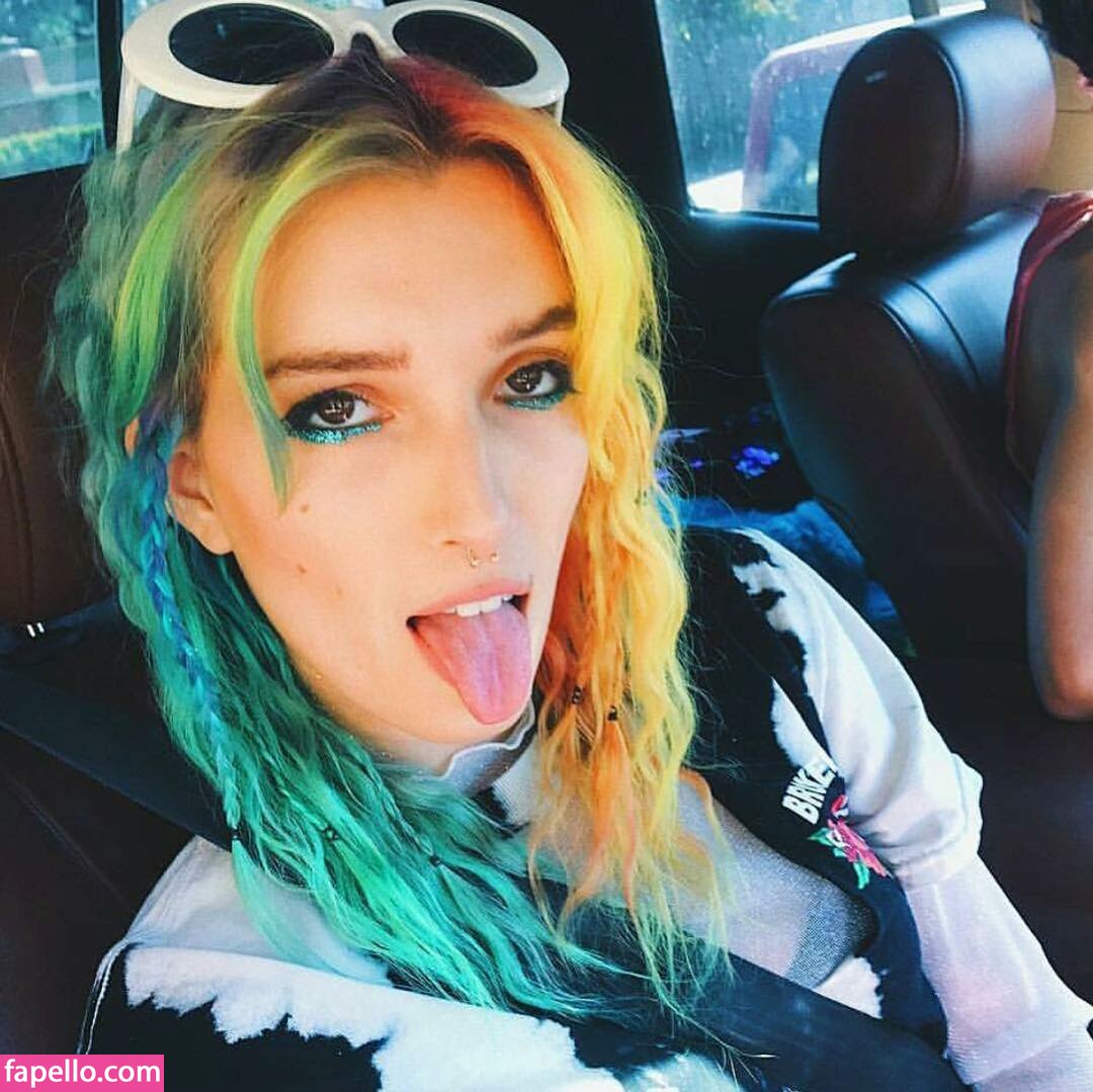 Dani Thorne leaked nude photo #0112 (Dani Thorne / dani_thorne / kailithorne)