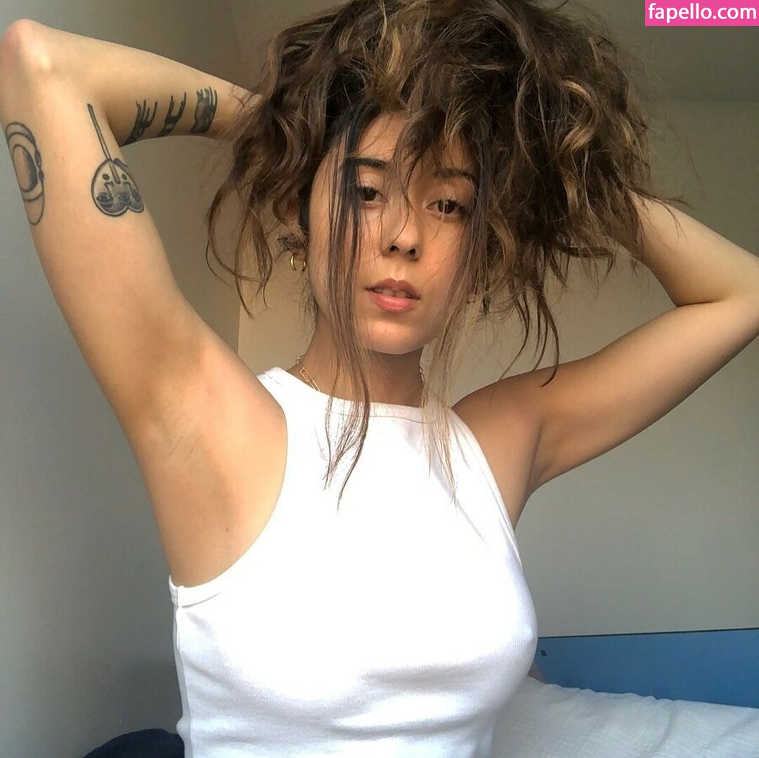 Daniela Andrade / Danielasings / danielaandrade Nude Leaked OnlyFans Photo  #3 - Fapello