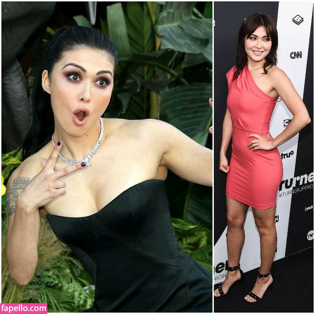 Daniella Pineda leaked nude photo #0011 (Daniella Pineda / notdaniellapineda / u140456885)