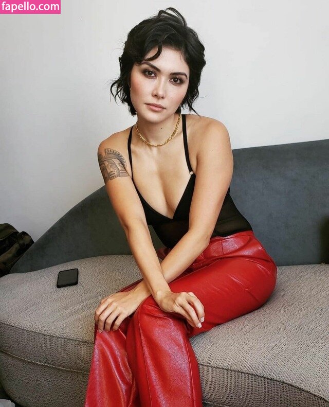 Daniella Pineda leaked nude photo #0037 (Daniella Pineda / notdaniellapineda / u140456885)