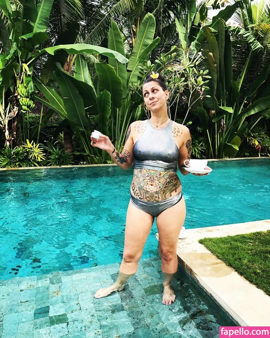 Danielle Colby / DanielleColby / daniellecolbyamericanpicker Nude Leaked  OnlyFans/Patreon Photo #91 - Fapello