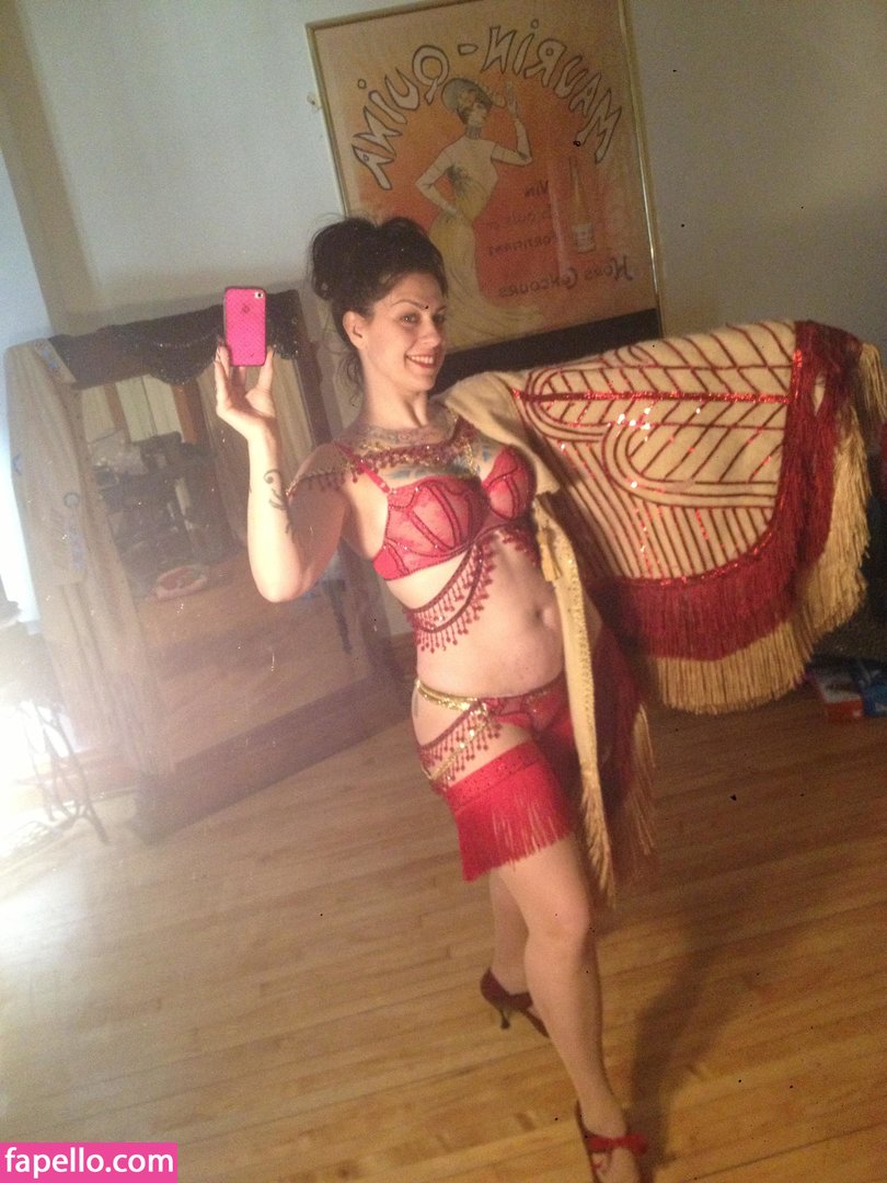 Danielle Colby / DanielleColby / daniellecolbyamericanpicker Nude Leaked  OnlyFans/Patreon Photo #236 - Fapello