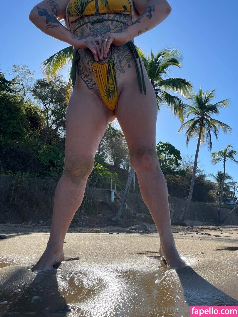 Danielle Colby / DanielleColby / daniellecolbyamericanpicker Nude Leaked  OnlyFans/Patreon Photo #1049 - Fapello